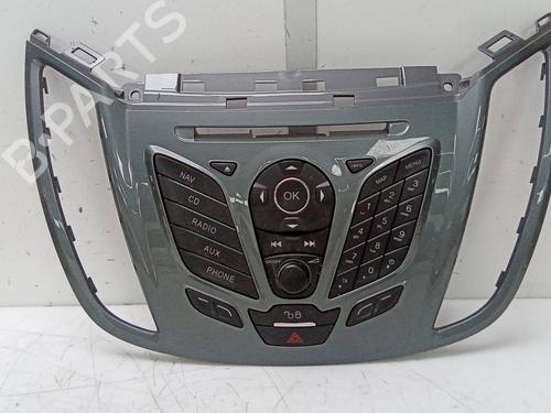 Used Switch Switch FORD C-MAX II (DXA/CB7, DXA/CEU) 1.0 EcoBoost (125 hp) 19116518 19116518