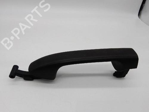 Front right exterior door handle MERCEDES-BENZ VITO Tourer (W447) 114 CDI / 114 BlueTEC (447.701, 447.703, 447.705) A4477600059