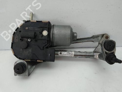 Front wiper motor SEAT ALTEA (5P1)  | BP23984947M29 