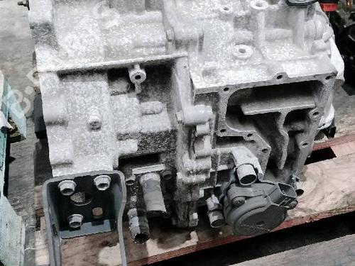Gearbox BMW X3 (E83) 2.0 sd | BP26284787M3 