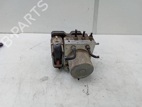 ABS pump VW POLO V (6R1, 6C1)  | BP26160572M43 
