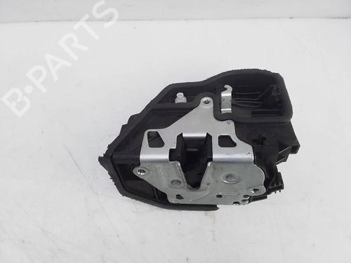 Rear right lock BMW 5 (E60) 530 d | BP26054535C99 