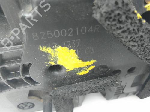 Rear right lock RENAULT CLIO IV (BH_) 1.5 dCi 90 | BP22598671C99 