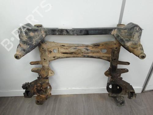 Used Subframe BMW X4 (F26) xDrive 20 d (190 hp) 23217389