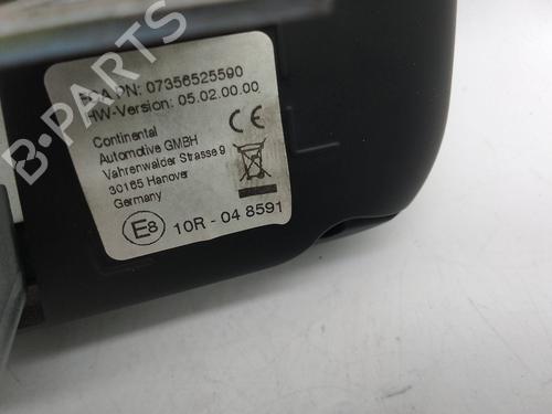 Display monitor FIAT TIPO Hatchback (356_, 357_) 1.4 LPG (356HXF1B) | BP28146651C48 