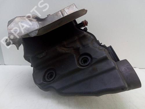 Used Other FIAT FIORINO Box Body/MPV (225_) Ecargo (EV) (33 hp) 18589137