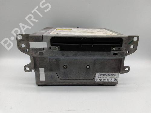 Radio BMW 1 (F20) 120 d xDrive | BP25348945E6 