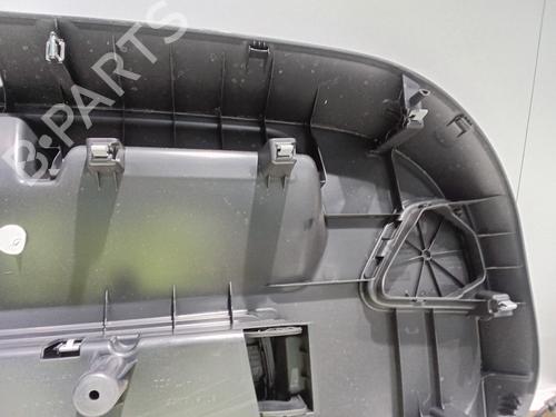 Boot lining AUDI A1 (8X1, 8XK) 1.6 TDI | BP38684318I3 - Image 6
