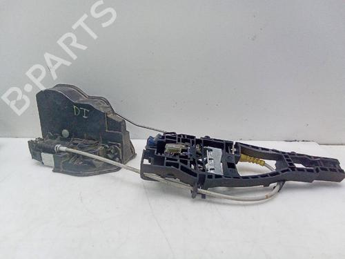 Front left lock BMW 2 Coupe (F22, F87) 218 d | BP18588394C98 