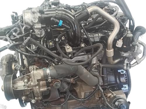 Engine FORD RANGER (TKE) 3.2 TDCi 4x4 | BP36033419M1 - Image 6