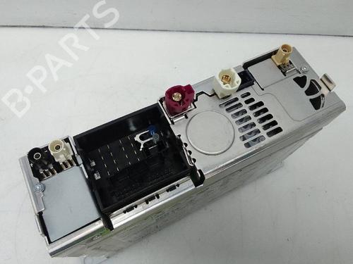 Bilradio BMW X2 (F39) sDrive 18 d | BP24520237E6 