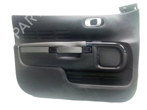 Used Front left panel Front left panel CITROËN C4 CACTUS 1.5 BlueHDi 100 (102 hp) 21379887 21379887