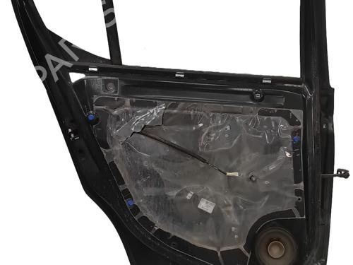Dør venstre bagtil OPEL CORSA E (X15) 1.4 (08, 68) | BP36776063C4 - Image 4