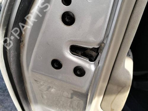 Rear left lock RENAULT SCÉNIC II (JM0/1_) 1.9 dCi (JM14) | BP21126112C100 