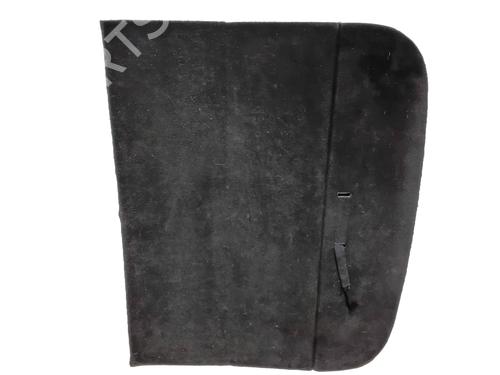 Used Rear parcel shelf Rear parcel shelf AUDI TT (8J3) 2.0 TFSI (200 hp) 34392000 34392000