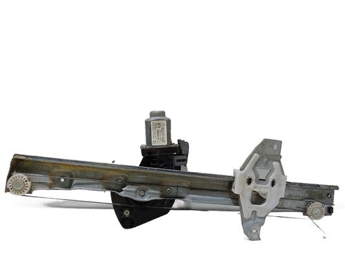 Front right window mechanism CITROËN C4 II (NC_) 1.6 HDi 90 | BP34270658C23  - Image 5