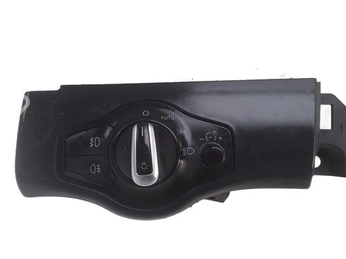 Used Headlight switch AUDI A4 B8 Avant (8K5) 2.0 TDI (150 hp) 31330704