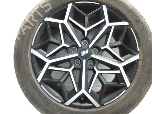 Used Rim HYUNDAI TUCSON (NX4E, NX4A) 1.6 CRDi Hybrid 48V (136 hp) 31658879