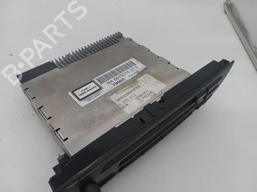 Radio BMW 3 (E90)  | BP26157677E6 