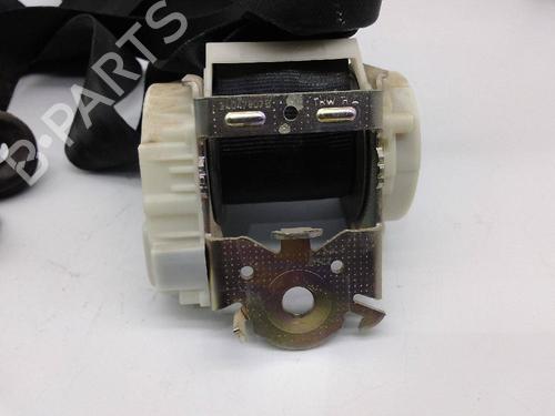 Used Rear left seatbelt CITROËN C4 CACTUS 1.6 BlueHDi 100 (99 hp) 25045793