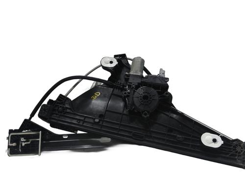Used Rear right window mechanism Rear right window mechanism PEUGEOT 208 II (UB_, UP_, UW_, UJ_) e-208 (136 hp) 33285974 33285974