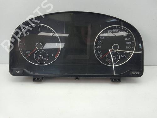 Used Instrument cluster Instrument cluster 23462203 23462203