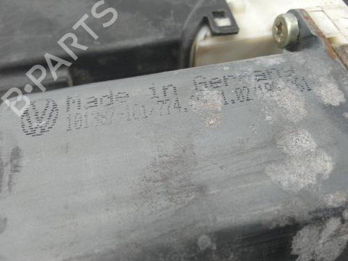 Used Left front window motor SEAT LEON (1M1) [1999-2006]  21800522