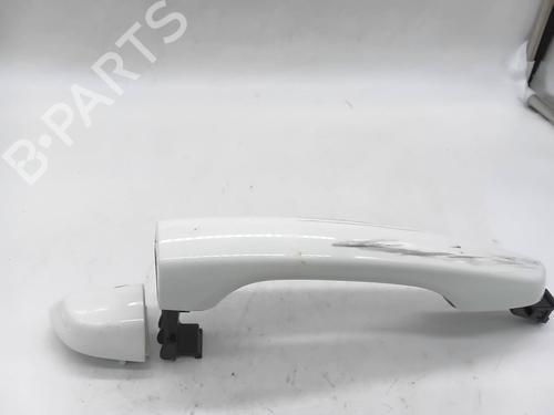 Front right exterior door handle HYUNDAI i30 Estate (PDE) 1.6 CRDi | BP30051013C129 