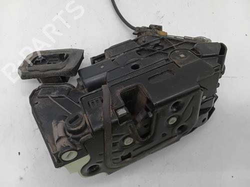 Rear left lock SEAT LEON ST (5F8)  | BP28714138C100 