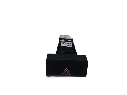 Warning switch PEUGEOT 508 II (FB_, FH_, F3_) 1.5 BlueHDI 130 (FBYHZJ, FBYHZR) | BP34209162I22 - Image 3