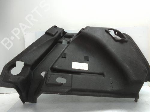 Boot lining SEAT ARONA (KJ7, KJP) 1.6 TDI | BP29385615I3 