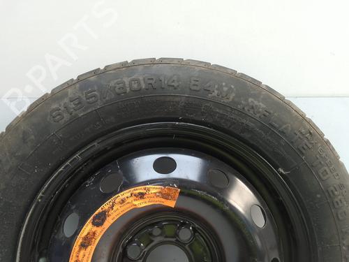 Rim FIAT 500 (312_) 1.2 (312AXA1A) | BP29477262C45 