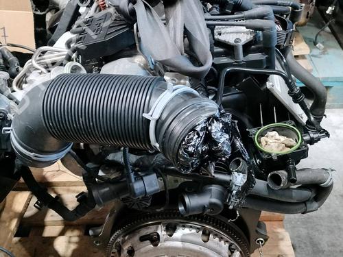 Used Engine SEAT IBIZA IV SC (6J1, 6P5) 1.9 TDI (90 hp) 28148031