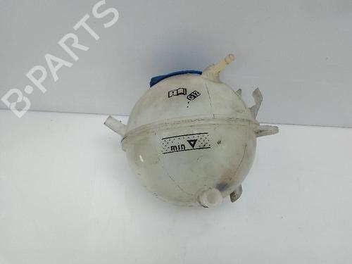 Expansion tank VW PASSAT B7 (362) 1.6 TDI | BP20504626C120