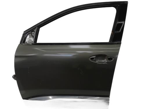 Used Left front door PEUGEOT 3008 II SUV (MC_, MR_, MJ_, M4_) 1.5 BlueHDi 130 (131 hp) 30506236