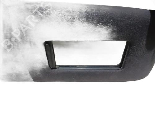 Right sun visor BMW X5 (E53) 3.0 d | BP33841462I2 - Image 3