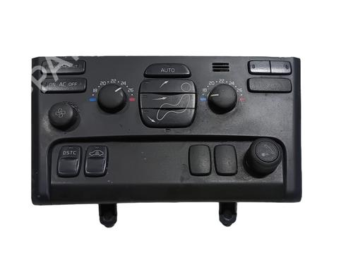 Comando clima VOLVO XC90 I (275) D5 AWD (163 hp) 32281838