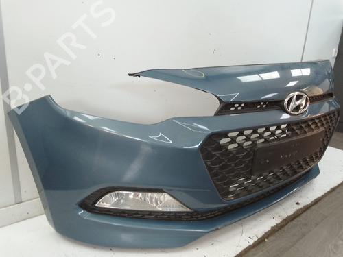 Front bumper HYUNDAI i20 II (GB, IB) 1.2 | BP29396606C7 