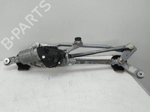 Front wiper motor VAUXHALL VIVARO LIFE Bus (K0) 2.0 | BP18597824M29 