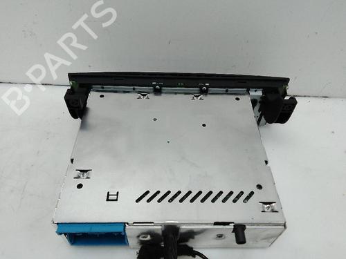 Radio BMW 3 Convertible (E93) | BP23947931E6