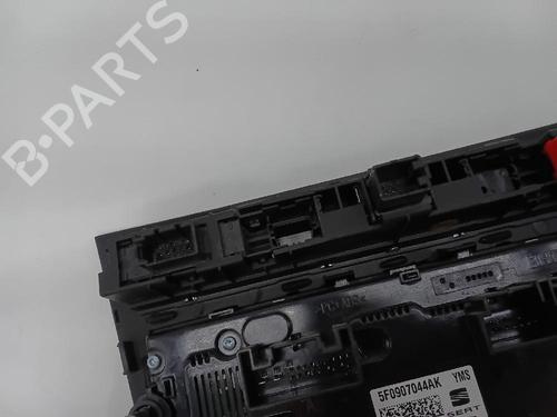 Commande Chauffage SEAT LEON (5F1) 1.6 TDI | BP26517171I5 