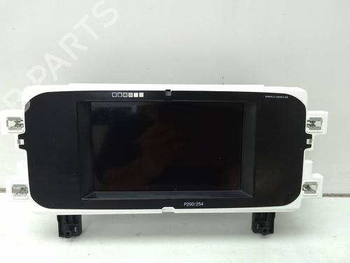 instrument-cluster-opel-corsa-f-p2jo-12-68-983515168000-2019-18584022 main image