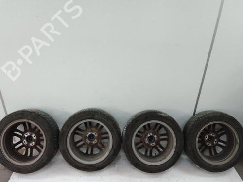 Rim FORD TOURNEO COURIER B460 MPV 1.6 TDCi | BP26051670C45 
