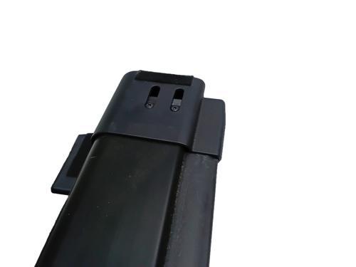 Rear parcel shelf MAZDA CX-5 (KE, GH) 2.2 D AWD (KE2AW) | BP36799927C85 - Image 4