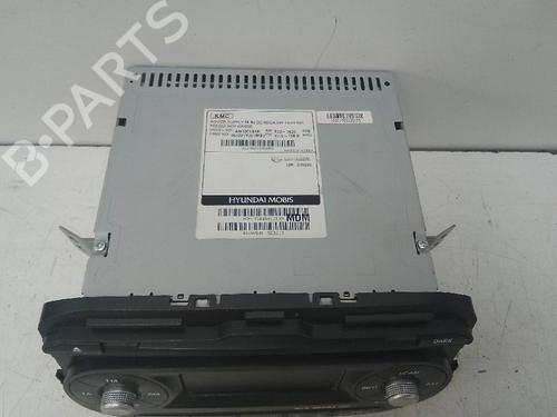 Radio KIA PICANTO II (TA) 1.0 | BP19179488E6 
