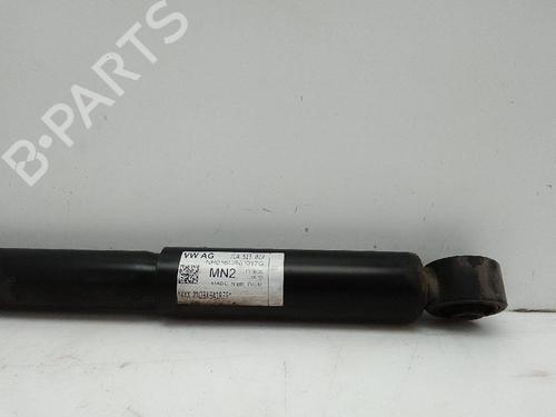 Amortecedor trás esquerdo VW MULTIVAN T5 (7HM, 7HN, 7HF, 7EF, 7EM, 7EN) 2.0 TDI 7LA513029
