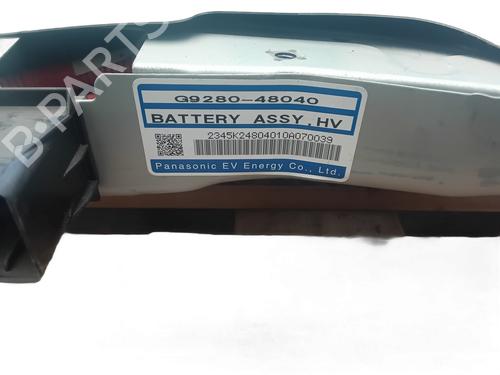Battery LEXUS RX (_L1_) 450h AWD (GYL15, GYL15_, GYL15R) | BP36219112E11  - Image 5