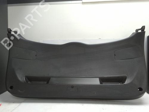 Bagagerumsbeklædning HYUNDAI TUCSON (TL, TLE) 1.6 GDi | BP29995468I3 