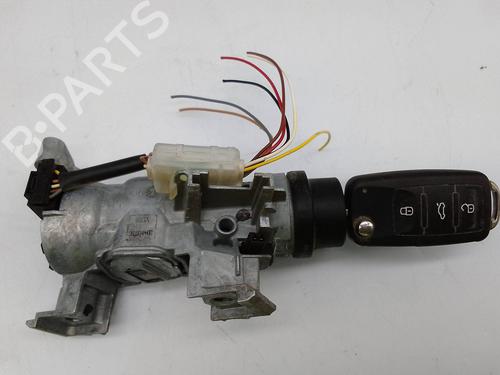 Ignition barrel VW BEETLE (5C1, 5C2) 1.6 TDI | BP28145579M48