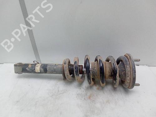 Used Left front shock absorber MITSUBISHI L200 / TRITON (KJ_, KK_, KL_) [2014-2025]  18572441